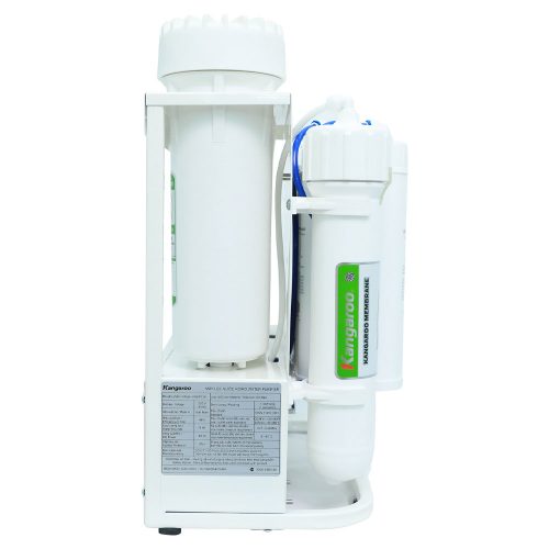 Máy lọc nước Kangaroo Hydrogen KGHP12K