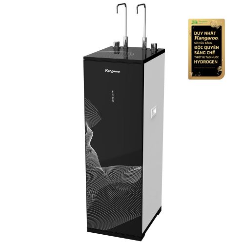 Máy lọc nước Kangaroo Hydrogen nóng lạnh KG10A68