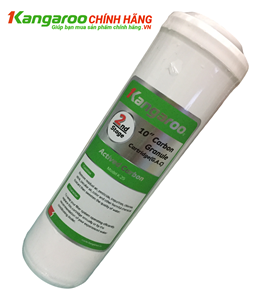 Lõi lọc nước Kangaroo số 2