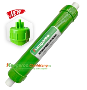 Lõi lọc nước Kangaroo số 8 - Đá Maifan