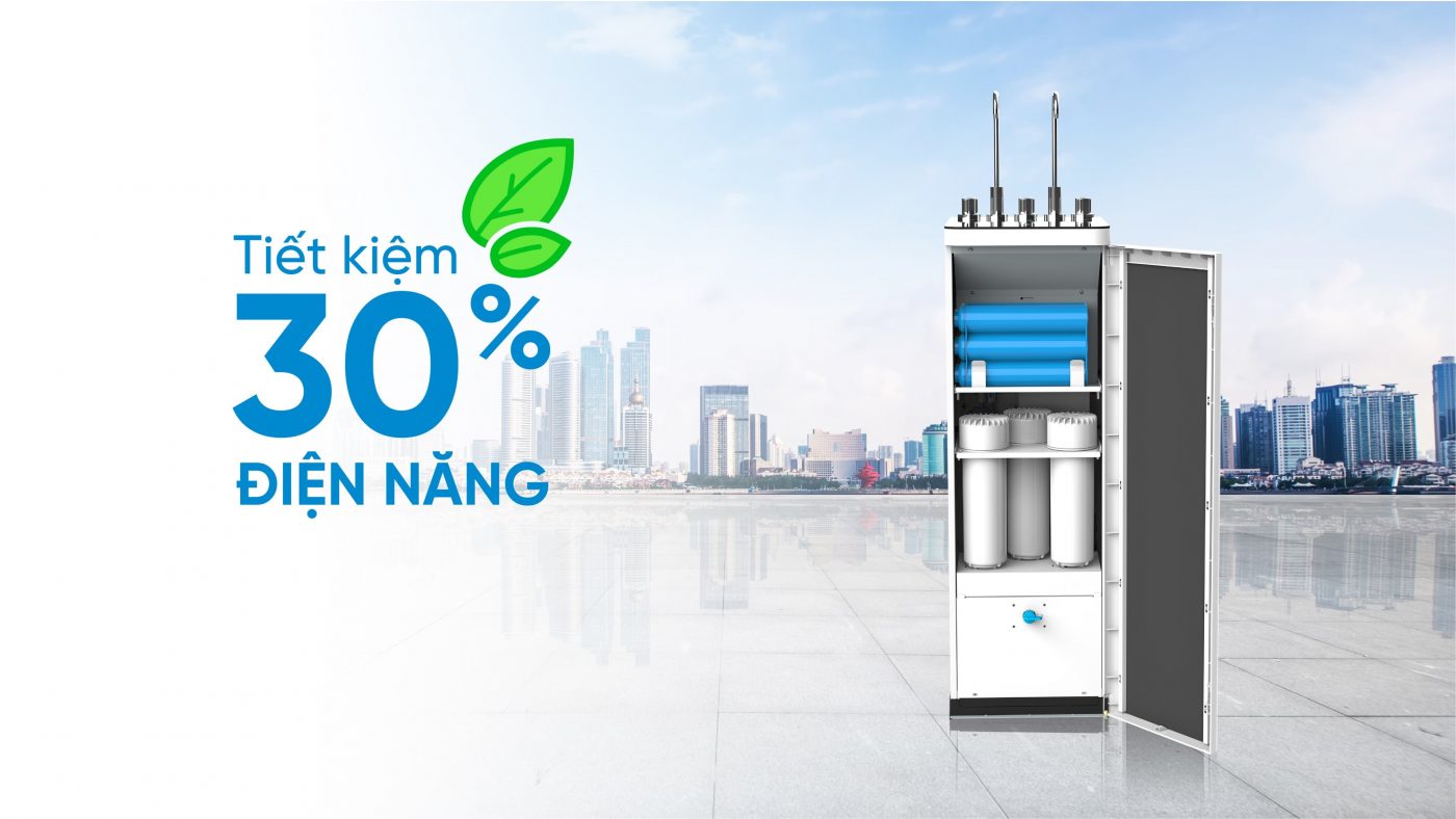 Top 5+ máy lọc nước Karofi bán chạy nhất thị trường hiện nay